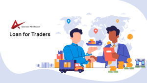 Loan for Traders and Market People.