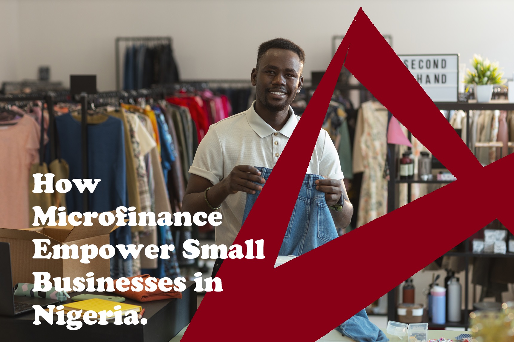 employment of Small Businesses in Nigeria